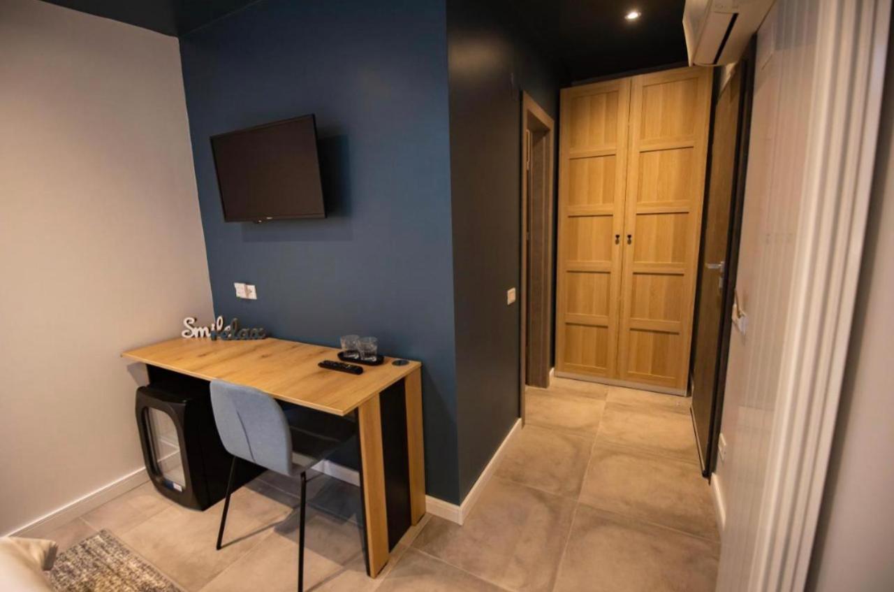 Casa Doner Rooms 克拉奥华 外观 照片